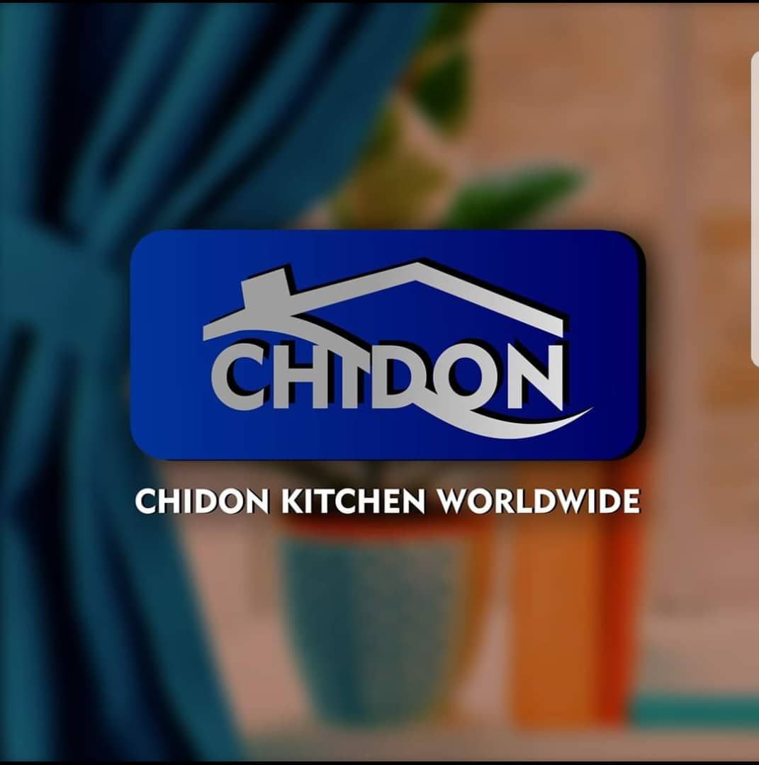 Modern kitchen with quality tools